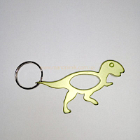 Брелок Munkees 3481 T-Rex открывашка 